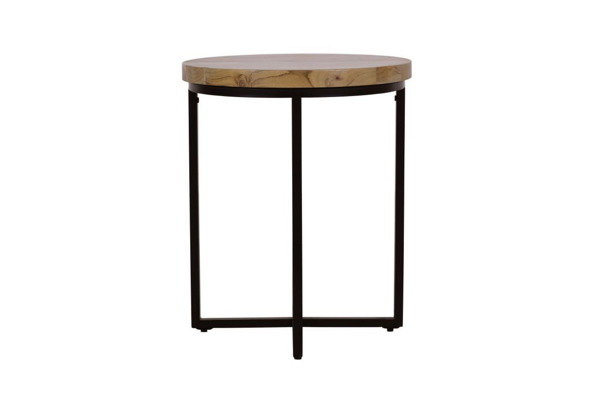 Ames - Round Table