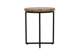 Ames - Round Table