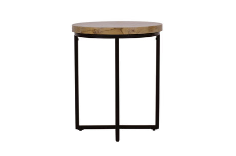 Ames - Round Table
