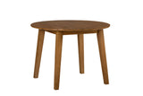 Simplicity - Round Dropleaf Table