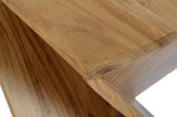 Global Archive - Jasper Accent Table - Natural