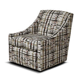Taylor - Swivel Glider