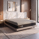 BedTech Copper Lux Hybrid - 12" Mattress