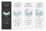 Navi - Stationary Sofa