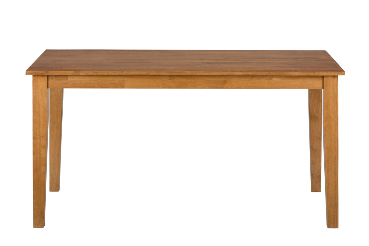 Simplicity - Dining Table