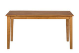 Simplicity - Dining Table