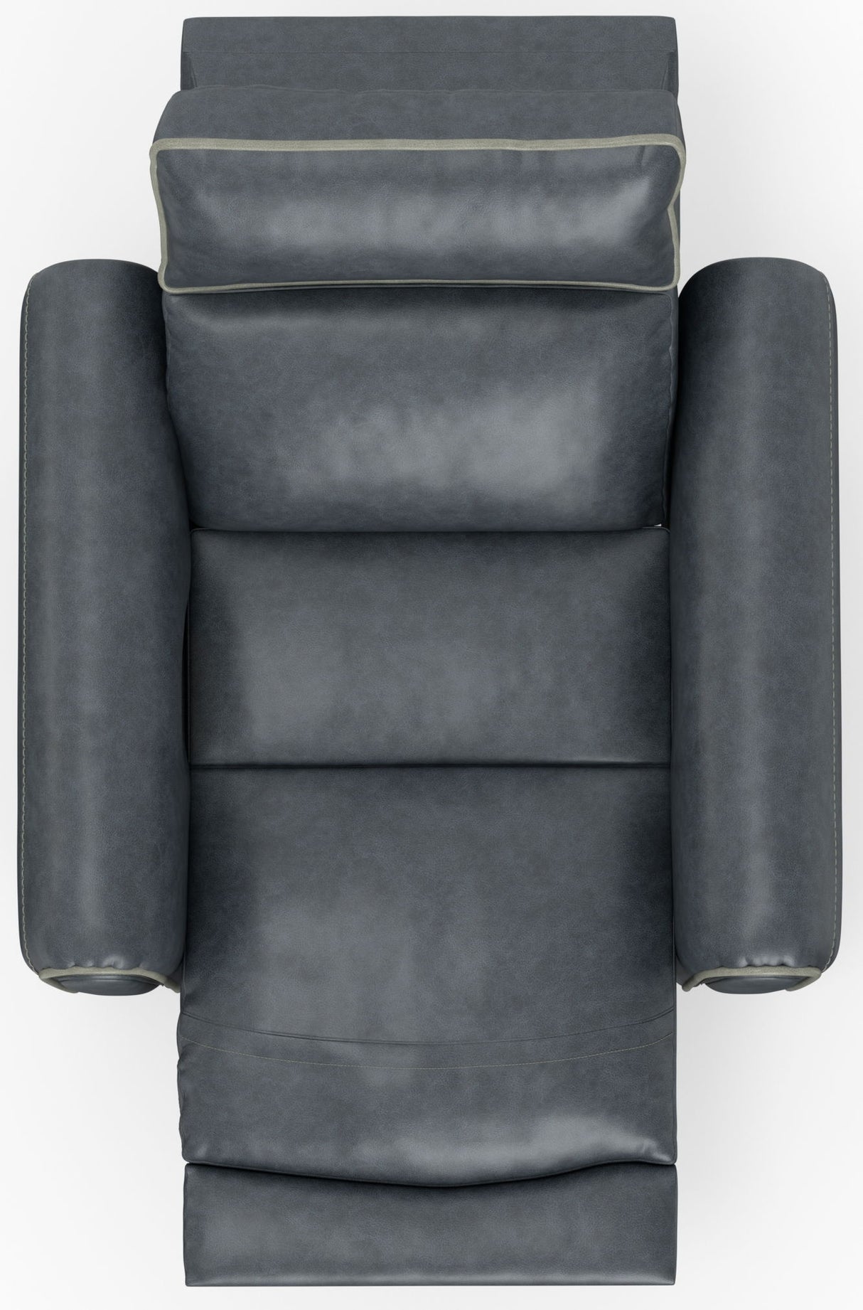 Nico - Power Headrest Wall Hugger Recliner