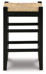 Mirimyn - Bar Stool (Set of 2)