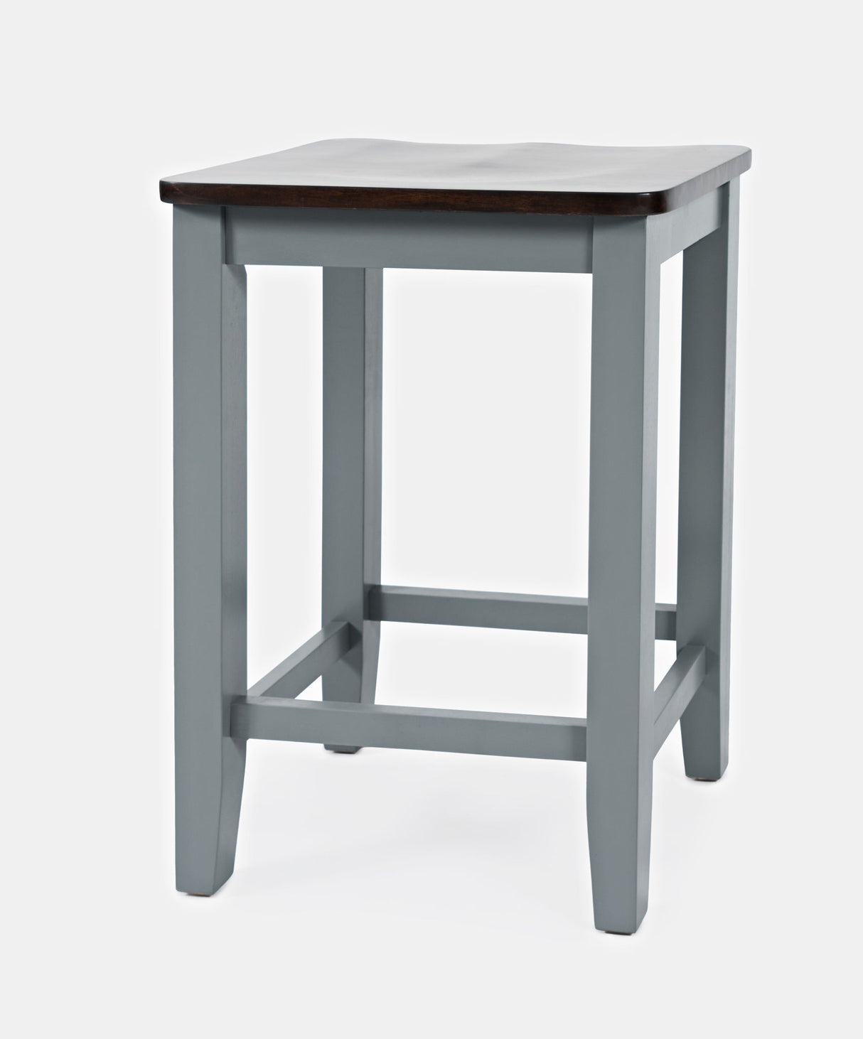 Asbury Park - Backless Saddle Stool (Set of 2)