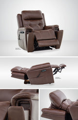 MM-3975 Power Lift Recliner