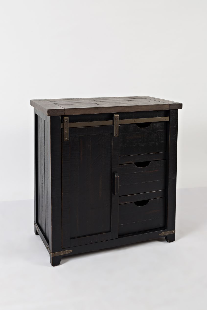 Madison County - 32" Accent Cabinet
