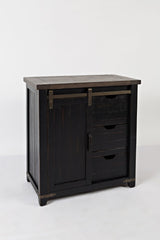 Madison County - 32" Accent Cabinet