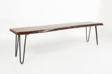 Nature's Edge - 70" Bench