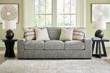 Dunmor - Sofa - Graphite