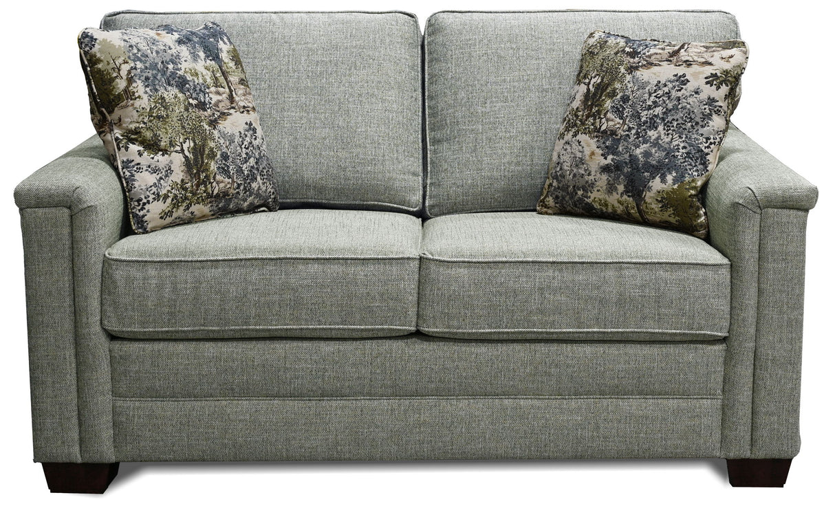 Lincoln - Loveseat