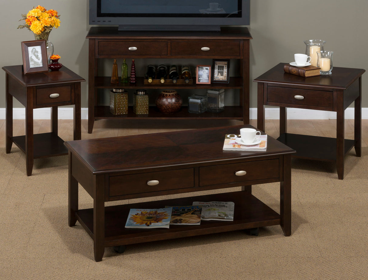 Merlot - Table