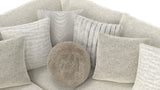 Ritzy - Modular Sectional
