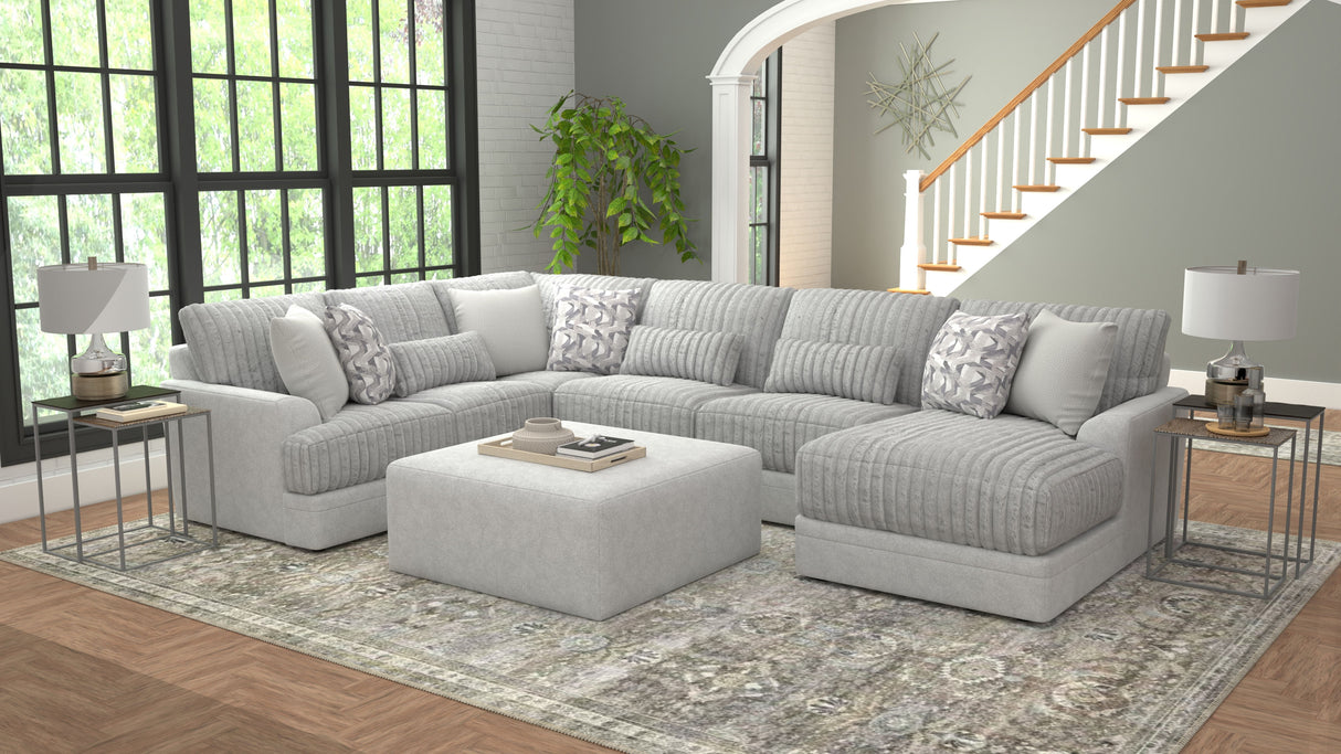 Titan - Sectional Set