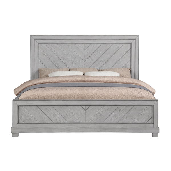 Montana - Bed