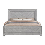 Montana - Bed