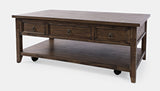 Bakersfield Lift Top Coffee Table