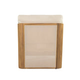 Royal - Wood Textilene Club Chair