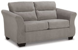 Miravel - Loveseat