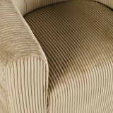 Biggs - Swivel Chair