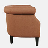 LILY ACCENT CHAIR
