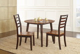 Abaco - Side Chair (Set of 2) - Brown