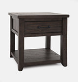 Madison County - Harris Table