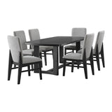 Portland - Rectangular Dining Room Set