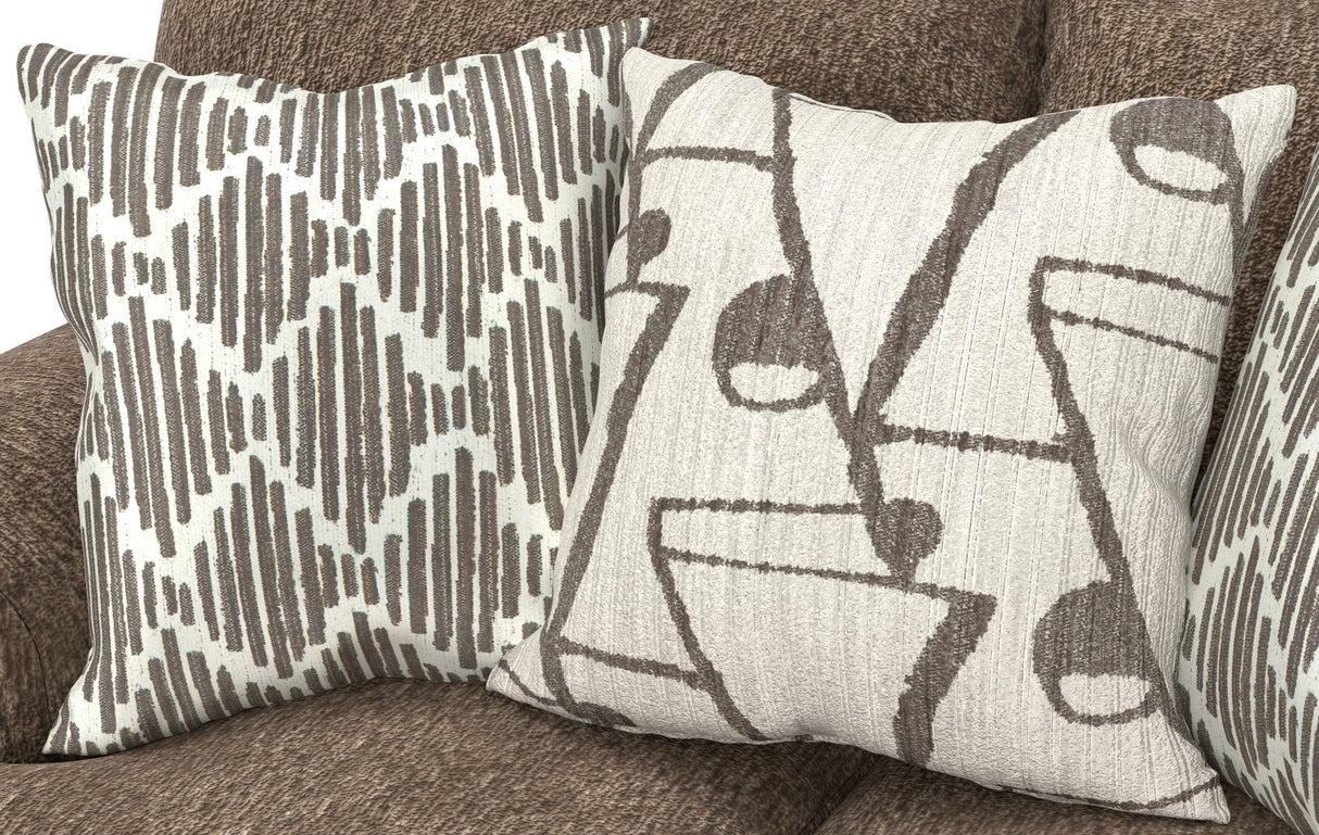 Tyson - Loveseat