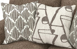 Tyson - Loveseat