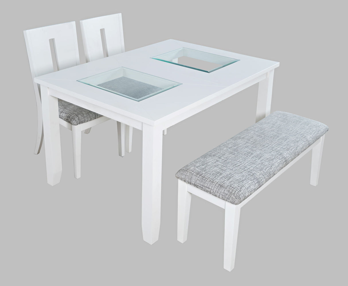 Urban Icon - Dining Set