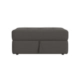 Options One - Storage Ottoman