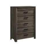 Eleanor - Bedroom Set