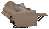 Calvin - Reclining Sofa