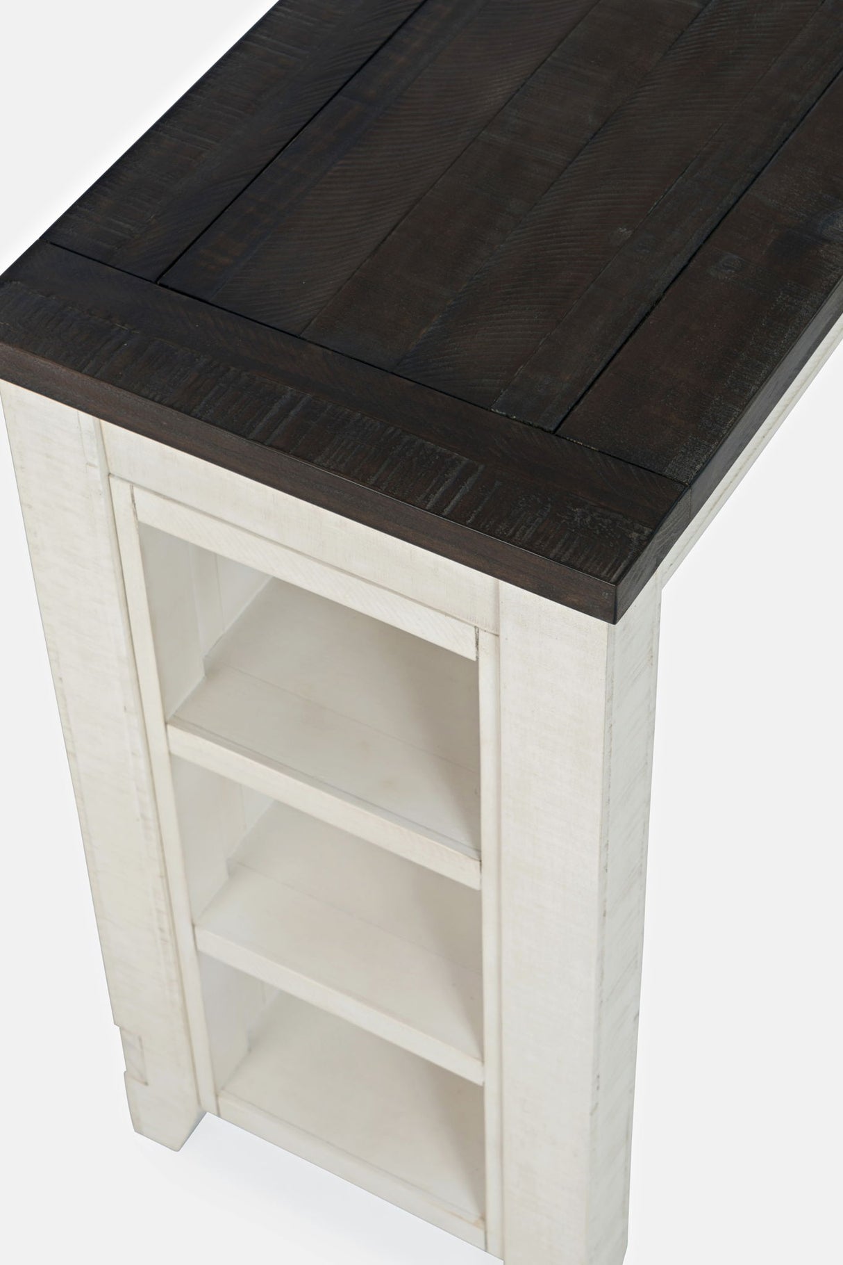 Madison County - 4 Piece Counter Dining Set