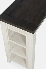 Madison County - 4 Piece Counter Dining Set