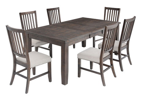 Willow Creek - Dining Set