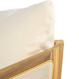 Royal - Wood Textilene Club Chair