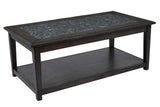 Baroque - Mosaic Table