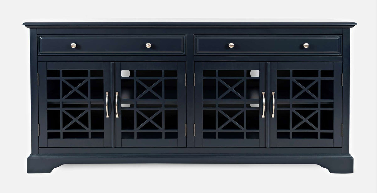 Craftsman - Media Console