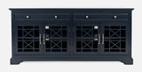 Craftsman - Media Console