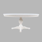 Westport - Round To Oval Table