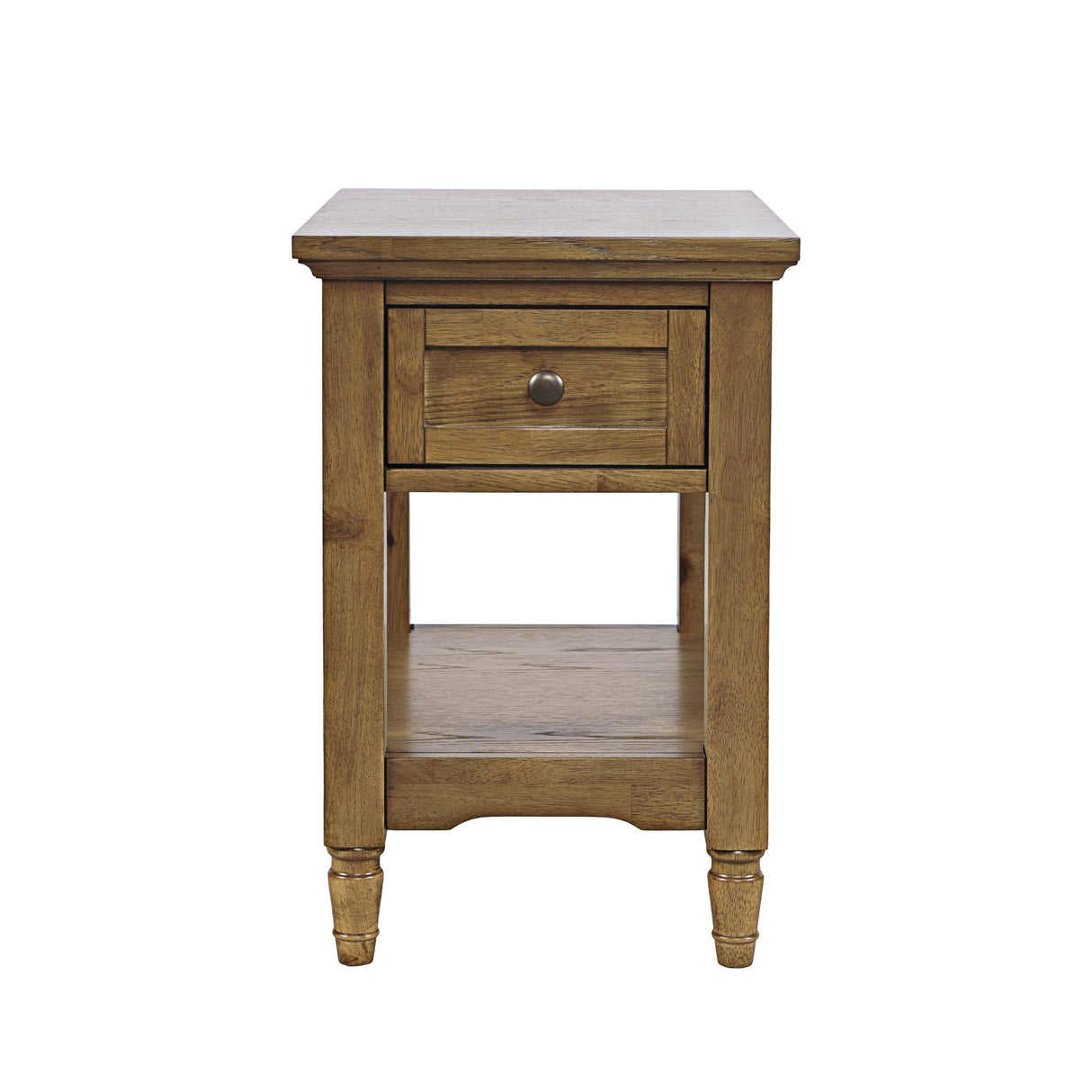 Brentwood Chairside Table