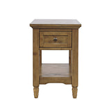 Brentwood Chairside Table