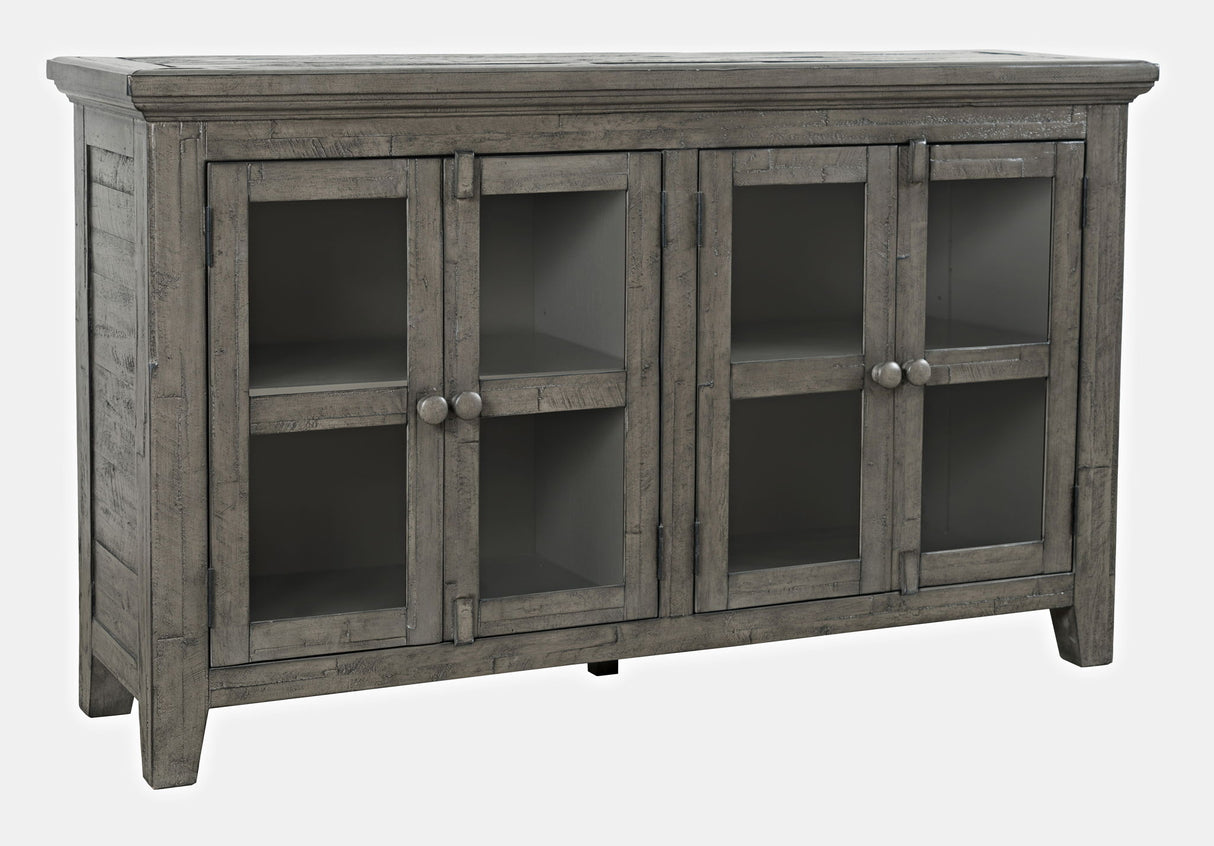 Rustic Shores - Low Cabinet