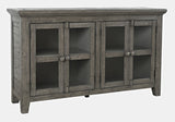 Rustic Shores - Low Cabinet